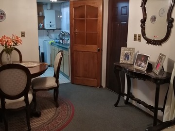 Casa en venta en Simón Bolívar, Maipú - 2 dormitorios, 1 baño