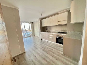 Departamento en venta en 2 Dorm 2 B 1 Estac 1 Bod. La Florida (171561), La Florida - 2 dormitorios, 2 baños
