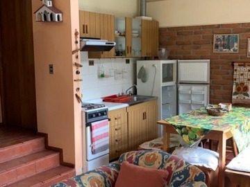 Casa en arriendo mensual en Lago Peñuelas, Valparaíso - 2 dormitorios, 1 baño