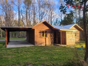 Parcela en venta en Oportunidad en Pucón, Pucón - 9 dormitorios, 3 baños