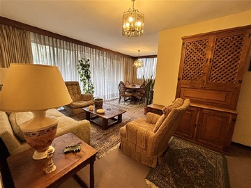 Departamento en venta en libertad 22, Viña del Mar - 4 dormitorios, 3 baños