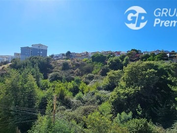 Departamento en arriendo mensual en Cond. Mirador de Reñaca / Calle Las Maravillas / Estacionamiento, Viña del Mar - 3 dormitorios, 1 baño