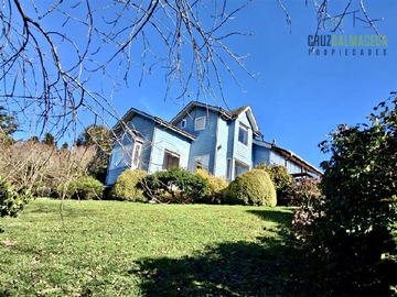 Venta / Casa / Puerto Varas