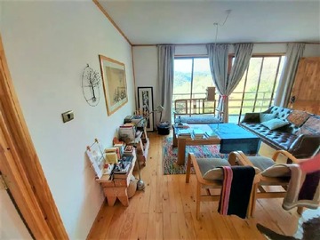 Parcela en venta en F-74-g, Casablanca - 2 dormitorios, 2 baños