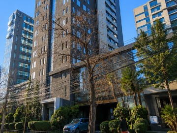 Oficina en venta en Antonio Bellet 77, Providencia, Región Metropolitana de Santiago 7500000, Chile, Providencia - 1 baño