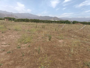 Terreno en venta en Parcela 6000 m2 cercana a Ruta 43, Coquimbo (175018), Coquimbo