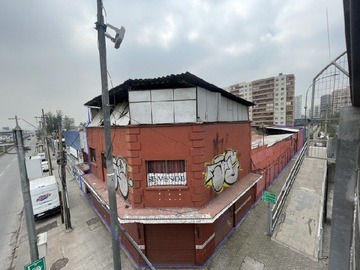 Venta / Terreno Industrial / San Miguel