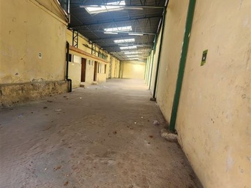 Bodega en arriendo mensual en 2 sur, Talca