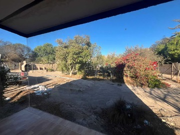 Casa en arriendo mensual en Gran Casa en callejon El Alba en Arriendo (162049), Copiapó - 5 dormitorios, 3 baños