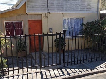 Casa en venta en Villa los escritores, san pedro de la paz, San Pedro de la Paz - 3 dormitorios, 1 baño