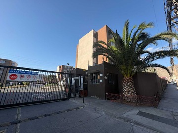 Departamento en venta en Venta Departamento Sector Norte Antofagasta (178660), Antofagasta - 3 dormitorios, 1 baño