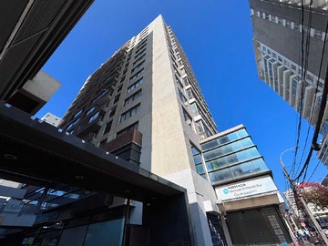 Departamento en venta en Centro Viña 1d 1b 1e Von Schroeder (148404), Viña del Mar - 1 dormitorio, 1 baño
