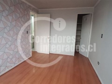 Venta / Departamento / Santiago