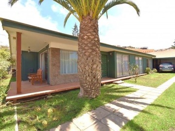 Casa en venta en Casa en La Herradura, Coquimbo, Coquimbo - 6 dormitorios, 4 baños