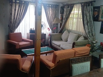 Venta / Casa / Maipú