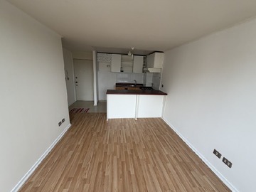 Departamento en venta en Barrio bosque inglés, Valparaíso - 2 dormitorios, 1 baño