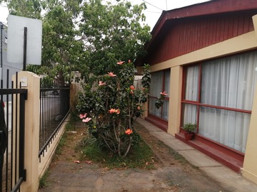 Venta / Casa / La Serena