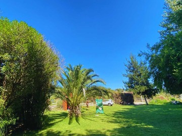 Terreno en venta en Parcela premium con entorno natural único (172691), Melipilla - 5 dormitorios, 3 baños