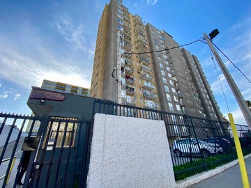 Departamento en arriendo mensual en Excelente ubicación (183796), Coquimbo - 2 dormitorios, 1 baño