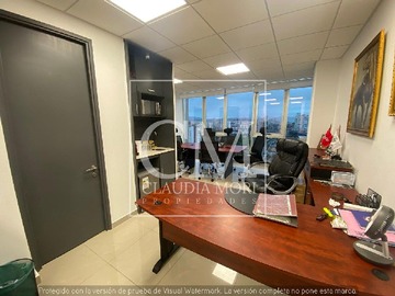 Oficina en venta en Concón, Bosques de Montemar, Concón - 1 baño
