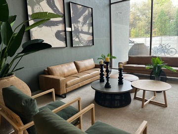 Departamento en venta en Av San Miguel 3696, Talca - 3 dormitorios, 3 baños