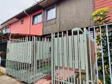 Casa en arriendo mensual en Amplia casa sector Higueras, Talcahuano (175402), Talcahuano - 3 dormitorios, 1 baño