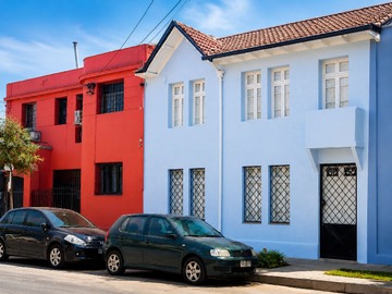 Casa en venta en Malaquías Concha 216, Providencia, Región Metropolitana de Santiago 7750000, Chile, Providencia - 6 dormitorios, 2 baños