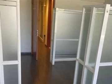 Oficina en venta en Edificio Vieracocha, Los Andes - 3 dormitorios, 1 baño