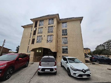 Departamento en venta en Inversión Ideal: Conectividad y ubiación (167923), La Serena