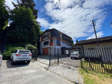 Oficina en arriendo mensual en Arriendo ed. en Pericentro de Puerto Montt (63201), Puerto Montt - 5 baños