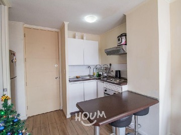 Departamento en venta en Quinta Avenida, San Miguel - 1 dormitorio, 1 baño