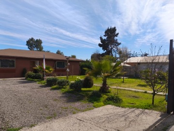 Casa en venta en calle Rancagua ,Limache, Limache - 3 dormitorios, 3 baños