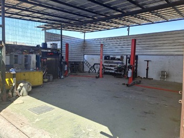 Casa en venta en se vende casa con taller (138847), Copiapó - 2 dormitorios, 1 baño