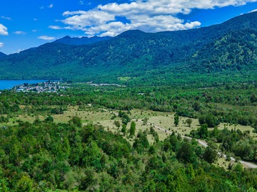 Terreno en venta en Terreno 9.700 m² a pasos de Puyuhuapi (138852), Cisnes