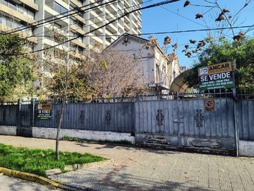 Venta / Casa / Ñuñoa