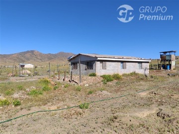 Parcela en venta en Vallenar, Vallenar