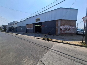 Local Comercial en venta en Propiedad comercial-industrial Centro Talca (141919), Talca - 10 baños
