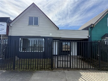 Casa en arriendo mensual en Casa 4D 3B Valle Volcanes, Puerto Montt, Puerto Montt - 4 dormitorios, 3 baños