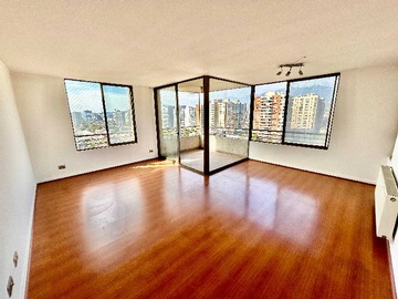 Venta / Departamento / San Miguel