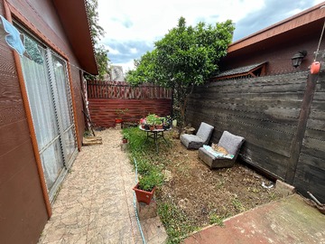 Casa en venta en Excelente Conectividad y Entorno Tranquilo (159307), Valdivia - 3 dormitorios, 3 baños