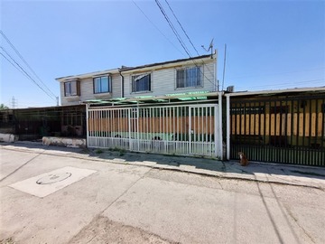 Venta / Casa / Pedro Aguirre Cerda