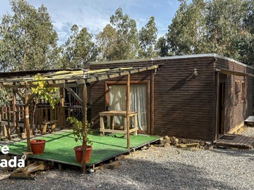 Venta / Terreno / Pumanque
