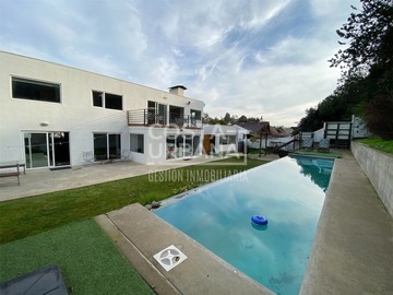 Venta / Casa / Viña del Mar