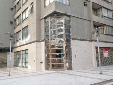 Departamento en venta en Cercano al Metro (69256), Santiago - 1 dormitorio, 1 baño