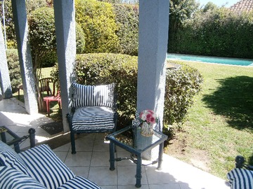Casa en venta en Carlos Peña Otaegui / Las Condesas (109620), Las Condes - 5 dormitorios, 3 baños