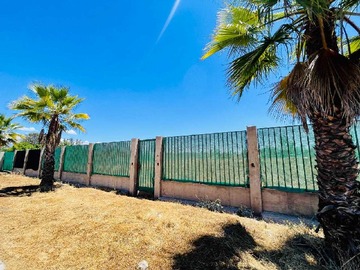 Terreno en venta en Terreno con Excelente Conectividad y Entorno (140089), Talagante