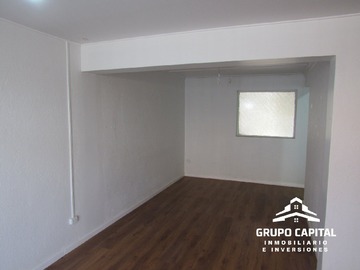 Casa en venta en Blqnco, Quillota - 2 dormitorios, 2 baños