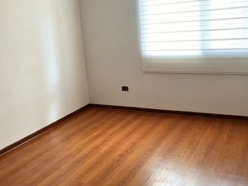 Arriendo Mensual / Departamento / Ñuñoa