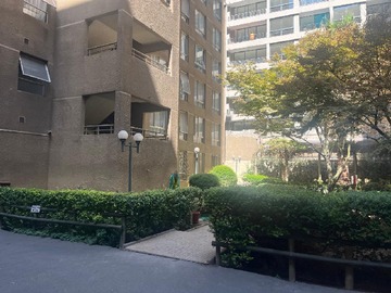 Departamento en venta en Avenida Vicuña Mackenna 933, Ñuñoa - 1 dormitorio, 1 baño