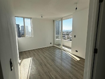 Venta / Departamento / La Cisterna